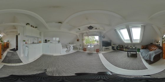 Play 'VR 360° - Das besondere Objekt EFH 