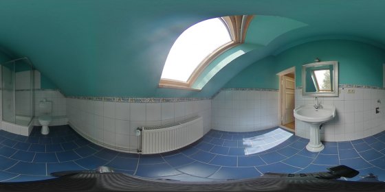 Play 'VR 360° - Das besondere Juwel - Gutshaus mit Geschichte in Neuhau