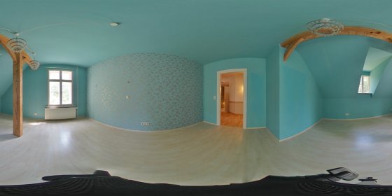 Play 'VR 360° - Das besondere Juwel - Gutshaus mit Geschichte in Neuhau