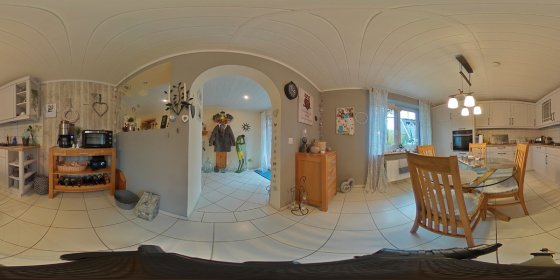 Play 'VR 360° - 2 Familienhaus/Doppelhaus in Otterndorf Süderwisch