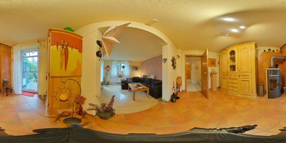 Play 'VR 360° - 2 Familienhaus/Doppelhaus in Otterndorf Süderwisch