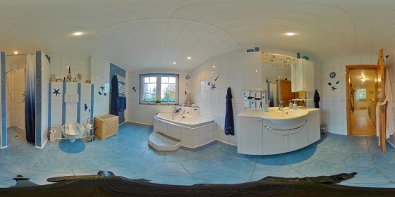 Play 'VR 360° - 2 Familienhaus/Doppelhaus in Otterndorf Süderwisch