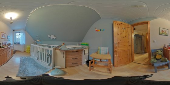 Play 'VR 360° - 2 Familienhaus/Doppelhaus in Otterndorf Süderwisch