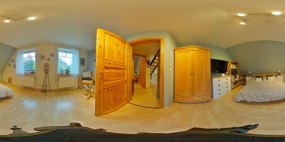 Play 'VR 360° - 2 Familienhaus/Doppelhaus in Otterndorf Süderwisch