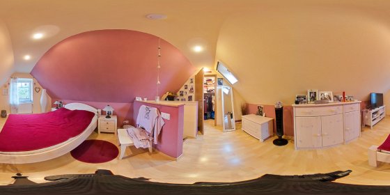 Play 'VR 360° - 2 Familienhaus/Doppelhaus in Otterndorf Süderwisch