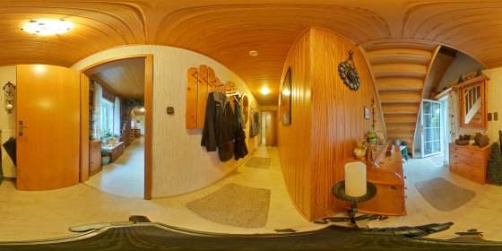 Play 'VR 360° - 2 Familienhaus/Doppelhaus in Otterndorf Süderwisch