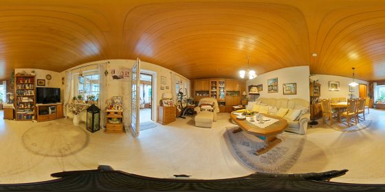 Play 'VR 360° - 2 Familienhaus/Doppelhaus in Otterndorf Süderwisch