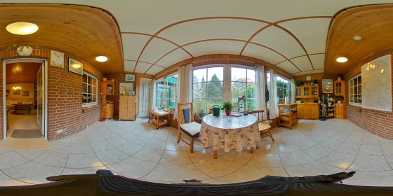 Play 'VR 360° - 2 Familienhaus/Doppelhaus in Otterndorf Süderwisch