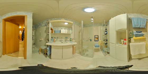 Play 'VR 360° - 2 Familienhaus/Doppelhaus in Otterndorf Süderwisch