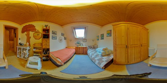 Play 'VR 360° - 2 Familienhaus/Doppelhaus in Otterndorf Süderwisch