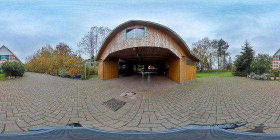 Play 'VR 360° - 2 Familienhaus/Doppelhaus in Otterndorf Süderwisch