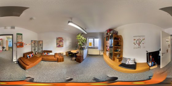 Play 'VR 360° - Raunerschule