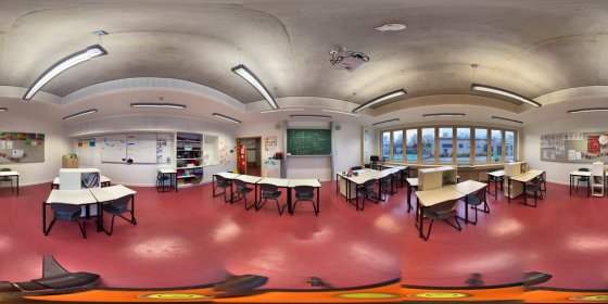 Play 'VR 360° - Raunerschule
