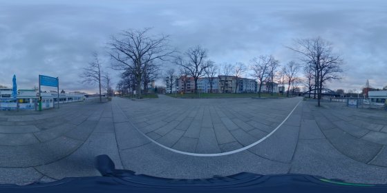 Play 'VR 360° - Wappen_von_Spandau