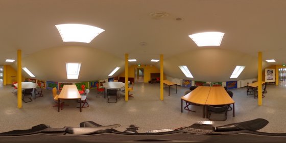 Play 'VR 360° - Rhön-Gymnasium Kaltensundheim