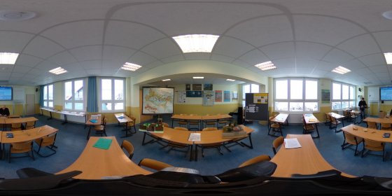 Play 'VR 360° - Rhön-Gymnasium Kaltensundheim