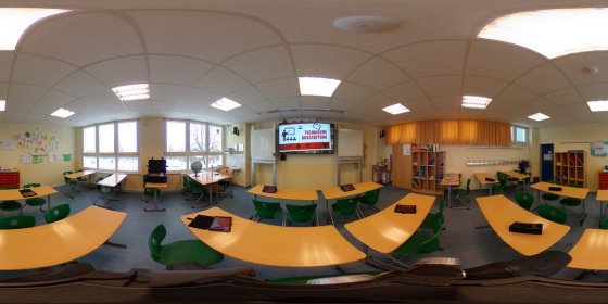 Play 'VR 360° - Rhön-Gymnasium Kaltensundheim