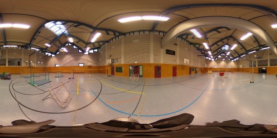 Play 'VR 360° - Rhön-Gymnasium Kaltensundheim