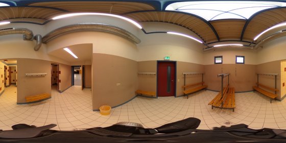 Play 'VR 360° - Rhön-Gymnasium Kaltensundheim