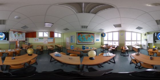 Play 'VR 360° - Rhön-Gymnasium Kaltensundheim