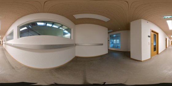 Play 'VR 360° - Büro Stauzone Götzis