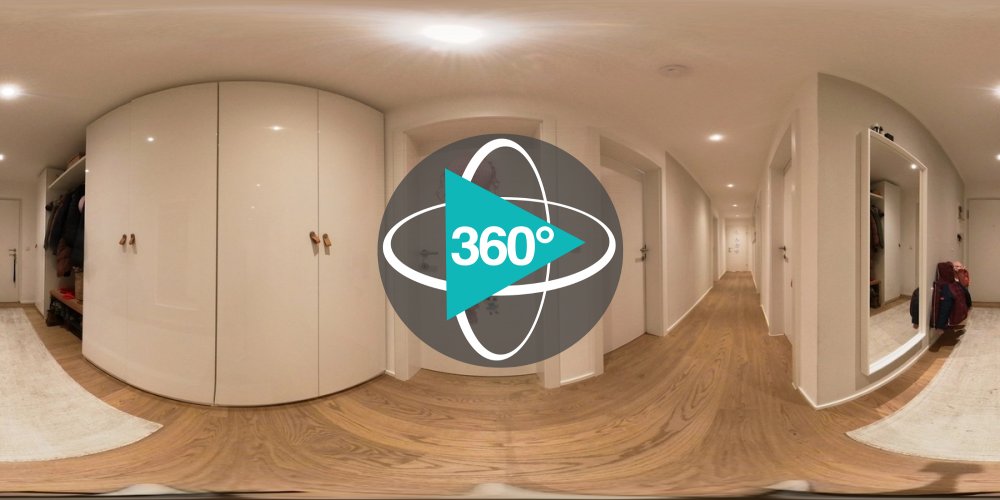 Play 'VR 360° - 6845_Wildbachstrasse 7_Top7