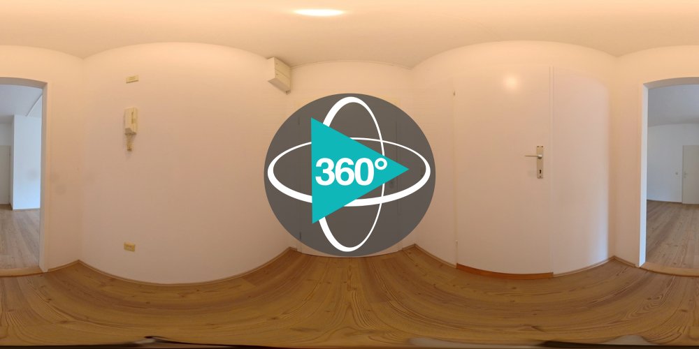 Play 'VR 360° - Ardetzenbergstr.6a/Top15