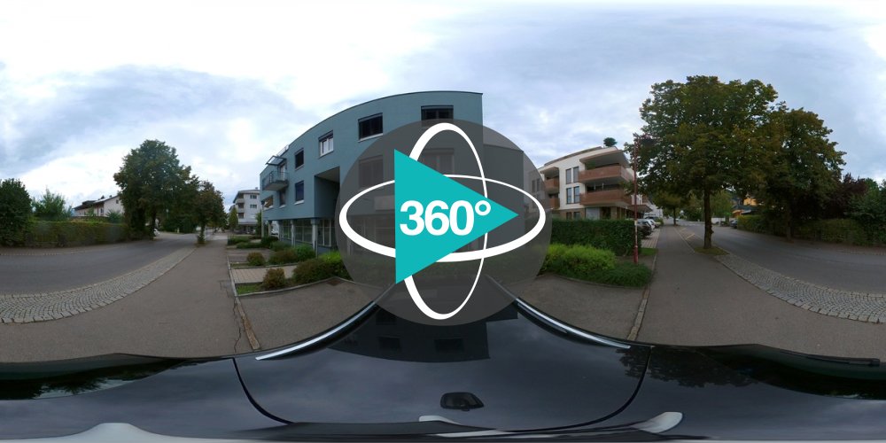 Play 'VR 360° - ZMKofler_StUlrichStr_Götzis