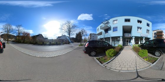 Play 'VR 360° - Gewerbeeinheit / St.-Ulrich-Str. 28, Götzis