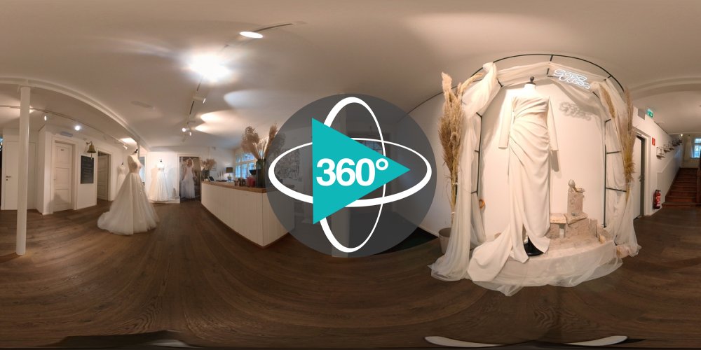Play 'VR 360° - 6840_Hauptstraße21_Brautmode