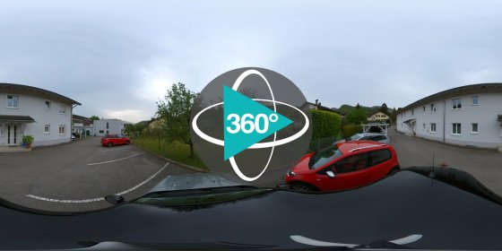 Play 'VR 360° - 6833_Walgaustr. 10