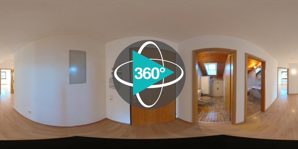 Play 'VR 360° - 310 0049, Austraße 34, Top W8, 6800 Gisingen