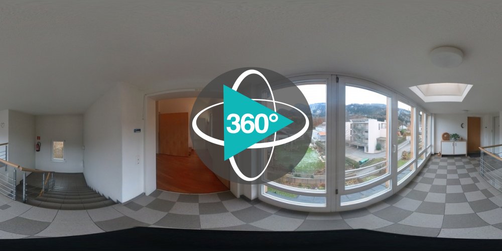 Play 'VR 360° - Rütte 33a, Goetzis