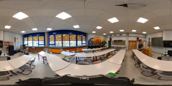 Play 'VR 360° - Realschule Durmersheim - Virtueller Rundgang