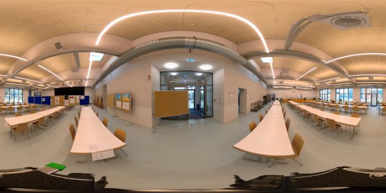 Play 'VR 360° - Realschule Durmersheim - Virtueller Rundgang