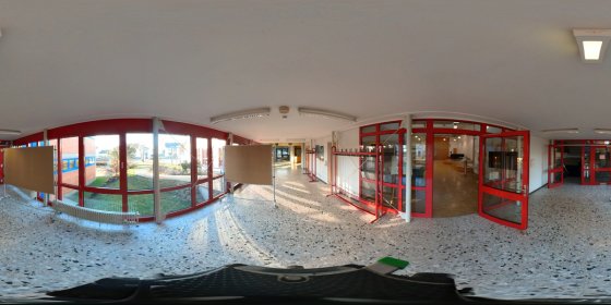 Play 'VR 360° - Realschule Durmersheim - Virtueller Rundgang