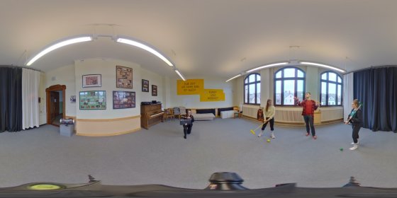 Play 'VR 360° - TdoT_FSG-2022