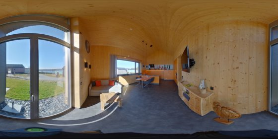 Play 'VR 360° - SF Manoah Häuser am See Zeulenroda