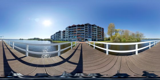 Play 'VR 360° - Zwischenahner Meer 2021