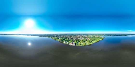 Play 'VR 360° - Zwischenahner Meer 2021