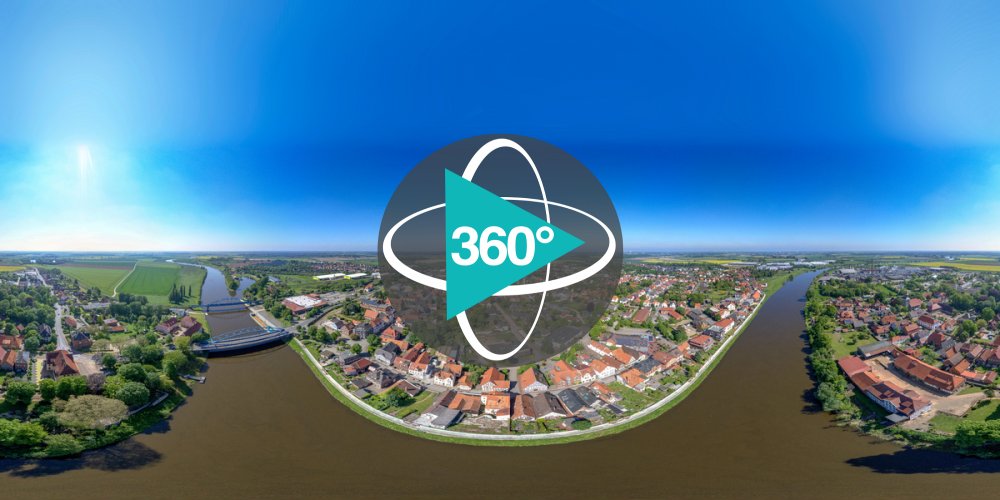 Play 'VR 360° - Samtgemeinde Hoya Demoversion