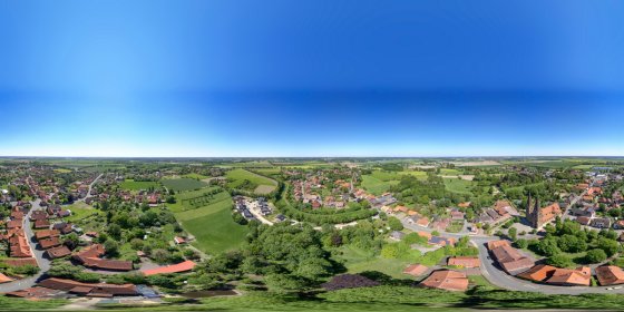 Play 'VR 360° - Samtgemeinde Hoya Demoversion