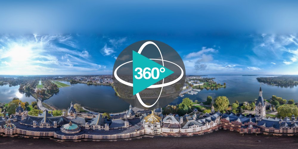 360° - Schwerin