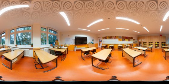 Play 'VR 360° - Salvator Grundschule