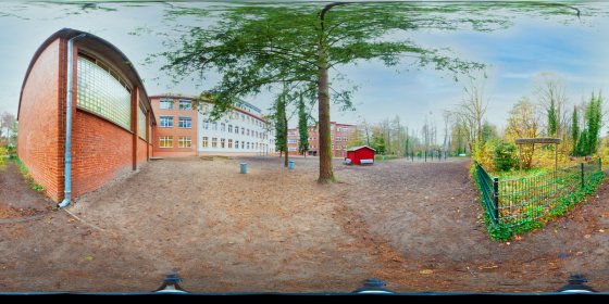 Play 'VR 360° - Salvator Grundschule