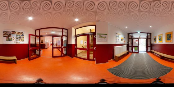 Play 'VR 360° - Salvator Grundschule