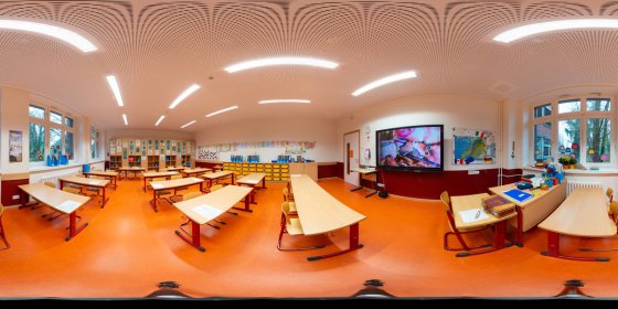 Play 'VR 360° - Salvator Grundschule