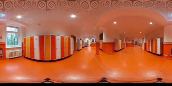 Play 'VR 360° - Salvator Grundschule