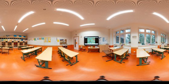 Play 'VR 360° - Salvator Grundschule