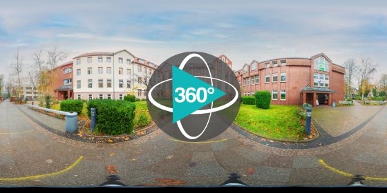 Play 'VR 360° - Salvator Gymnasium